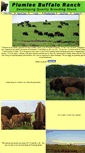 Mobile Screenshot of plumleeranch.com